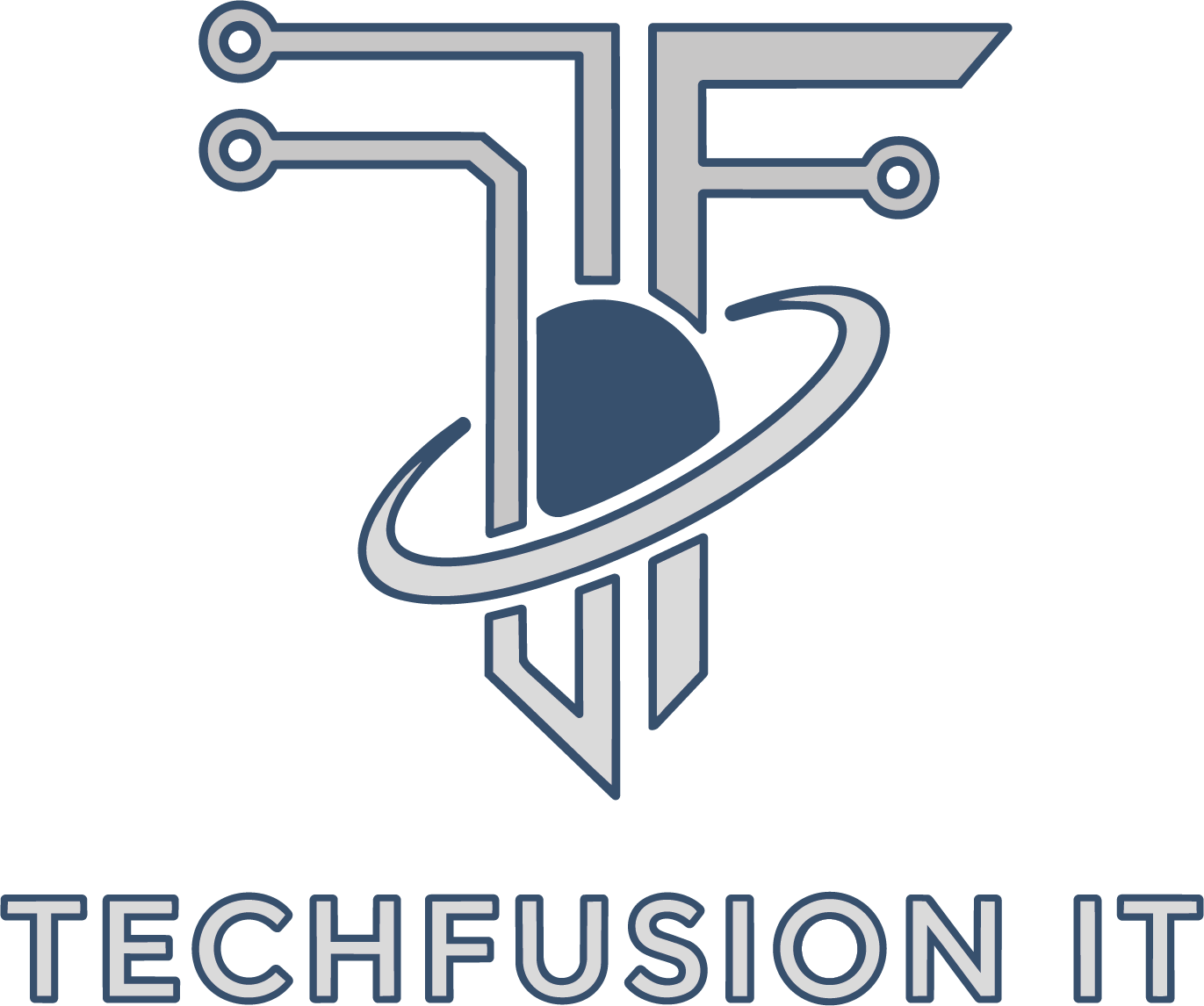 TechFusion IT